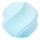 Bambu Lab PLA Pure Filament auf Spule 17600 Baby Blue