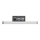Edatec ED-HMI3010-116CA Pi5 Embedded Computer