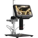 Andonstar AD407 Pro 3D HDMI Soldering Digital Microscope