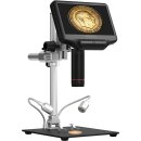 Andonstar AD407 Pro 3D HDMI Soldering Digital Microscope