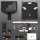 Andonstar AD407 Pro 3D HDMI Soldering Digital Microscope