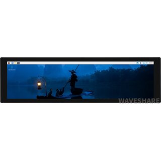 Waveshare 28982 8.8inch DSI Capacitive Touch Display