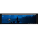 Waveshare 28982 8.8inch DSI Capacitive Touch Display