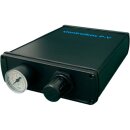 SoftGripping Pneumatiksteuerung mit integrierter Pumpe