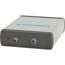 SoftGripping Pneumatiksteuerung mit integrierter Pumpe