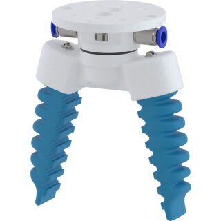 SoftGripping SoftGripper Parallel