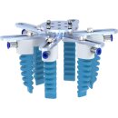 SoftGripping SoftActuator zentriert