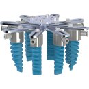 SoftGripping SoftActuator zentriert