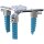 SoftGripping SoftActuator zentriert