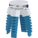 SoftGripper centered