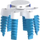 SoftGripper centered