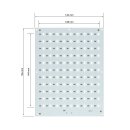 Bambu Lab FAZ007 CMYK LED Backlight Board