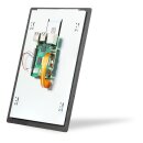 Official Raspberry Pi Touch Display 2 (10.1” Portrait)
