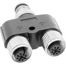 Fairino End Effector 2 to 1 Adapter
