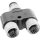 Fairino End Effector 2 to 1 Adapter