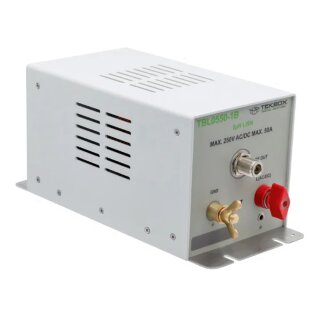 TekBox TBL0550-1B Line Impedance Stabilisation Network (LISN), 5µ, 50A