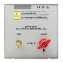 TekBox TBL05100-1C Line Impedance Stabilisation Network (LISN), 5µ, 100A