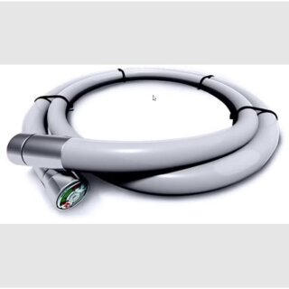 0.25 m T Series includes user manual, high temp cable ties, general warning label and BlazeCut sticker.