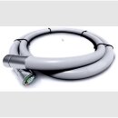 0.25 m T Series includes user manual, high temp cable...