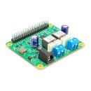 Offizielles Raspberry Pi DigiAMP+ HAT