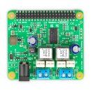 Offizielles Raspberry Pi DigiAMP+ HAT