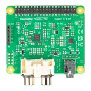 Offizielles Raspberry Pi DAC Pro HAT
