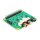 Offizielles Raspberry Pi DAC Pro HAT