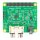 Offizielles Raspberry Pi DAC Pro HAT