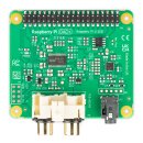 Offizielles Raspberry Pi DAC+ HAT