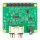 Offizielles Raspberry Pi DAC+ HAT