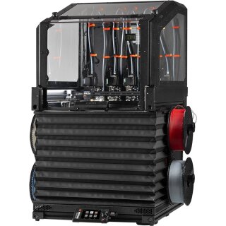 Prusa XL Enclosure