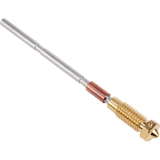 Prusa Nozzle brass