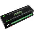 30-Ch Ethernet Relay Module, Modbus RTU/Modbus TCP...
