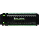 30-Ch Ethernet Relay Module, Modbus RTU/Modbus TCP Protocol, PoE Port Communication, With Various Isolation And Protection Circuits