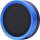 Waveshare 31623 ESP32-S3 1.8inch Knob Display Development Board (Blue, with 3.7V 102035 Lithium Battery)