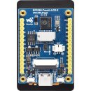 Waveshare 30711 2inch Capacitive Touch Display Development Board