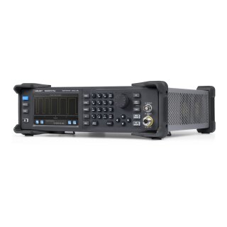 Siglent SSG3000X Plus RF-Signalgenerator