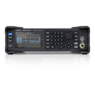 Siglent RF-Signalgenerator SSG3021X-IQE Plus (9 kHz..2,1 GHz, IQE Mode 10MHz-2,1GHz)