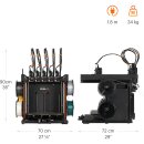 Prusa XL+ 3D-Drucker