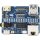 CM5-NANO-B Mini Expansion Board For Raspberry Pi Compute Module 5, Same Size As The CM5, Supports 4K HDMI, USB 3.2, Gigabit Ethernet Port, Dual MIPI Interfaces