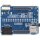 CM5-NANO-B Mini Expansion Board For Raspberry Pi Compute Module 5, Same Size As The CM5, Supports 4K HDMI, USB 3.2, Gigabit Ethernet Port, Dual MIPI Interfaces