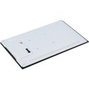 Waveshare - 10.1inch DSI Capacitive Touch Display, 800×1280, IPS Panel, Optical Bonding Toughened Glass Panel, 10-Point Touch