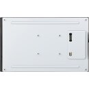 Waveshare - 10.1inch DSI Capacitive Touch Display, 800×1280, IPS Panel, Optical Bonding Toughened Glass Panel, 10-Point Touch