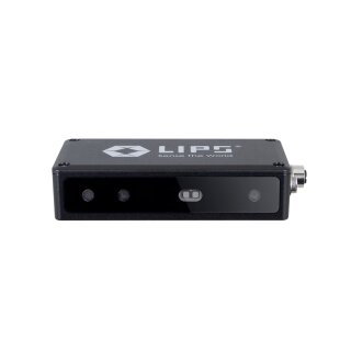 LIPSedge AE430 Stereo 3D Kamera