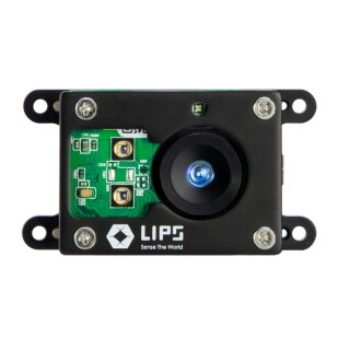 LIPSedge M3 LED ToF 3D Kamera