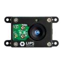 LIPSedge M3 LED ToF 3D Kamera