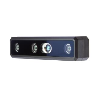 LIPSedge S315 Stereo USB 3D Kamera
