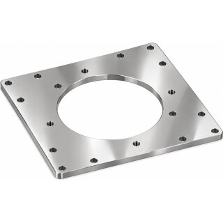 Fairino Cobot Mounting Plate for FR10/FR16 - 220mm