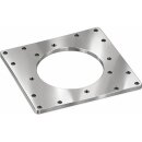 Fairino Cobot Mounting Plate for FR10/FR16 - 220mm
