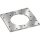 Fairino Cobot Mounting Plate for FR10/FR16 - 220mm